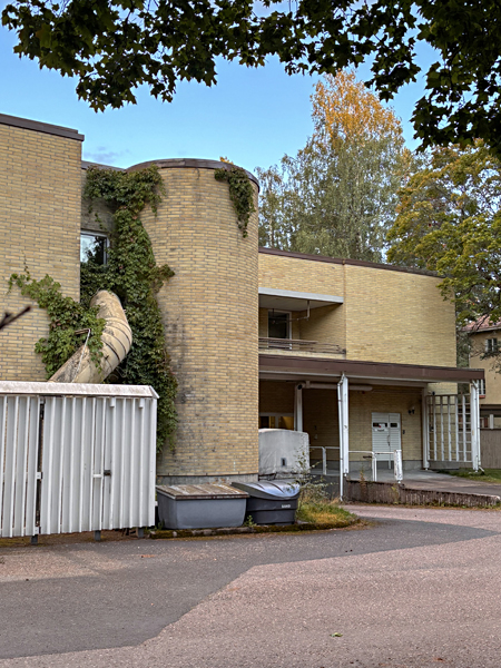 P&auml;&auml;terveysasema